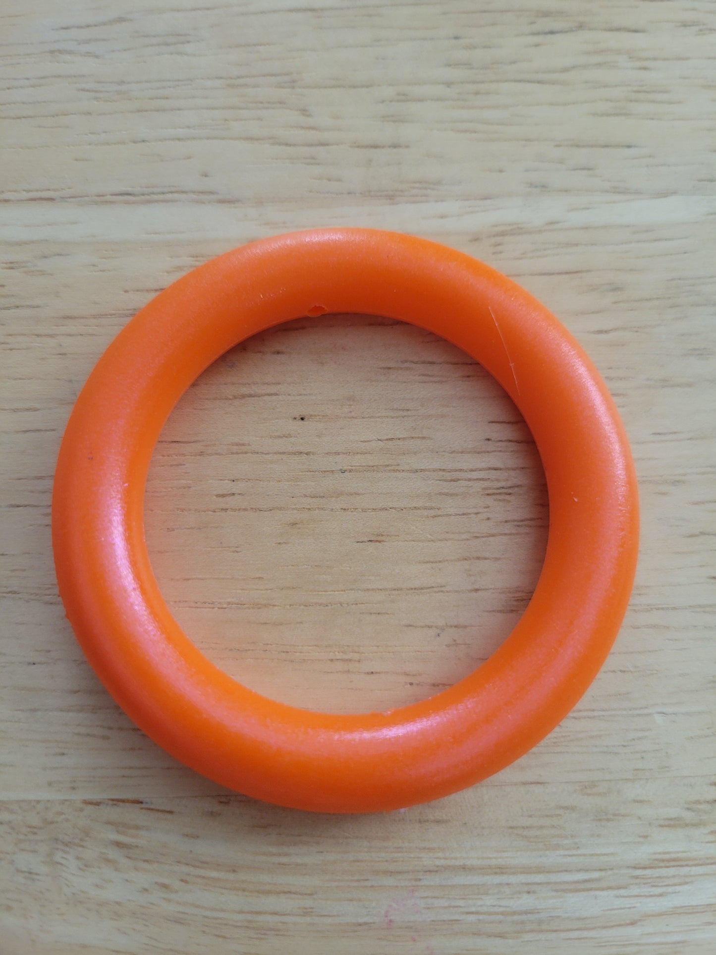 Silicone Rings