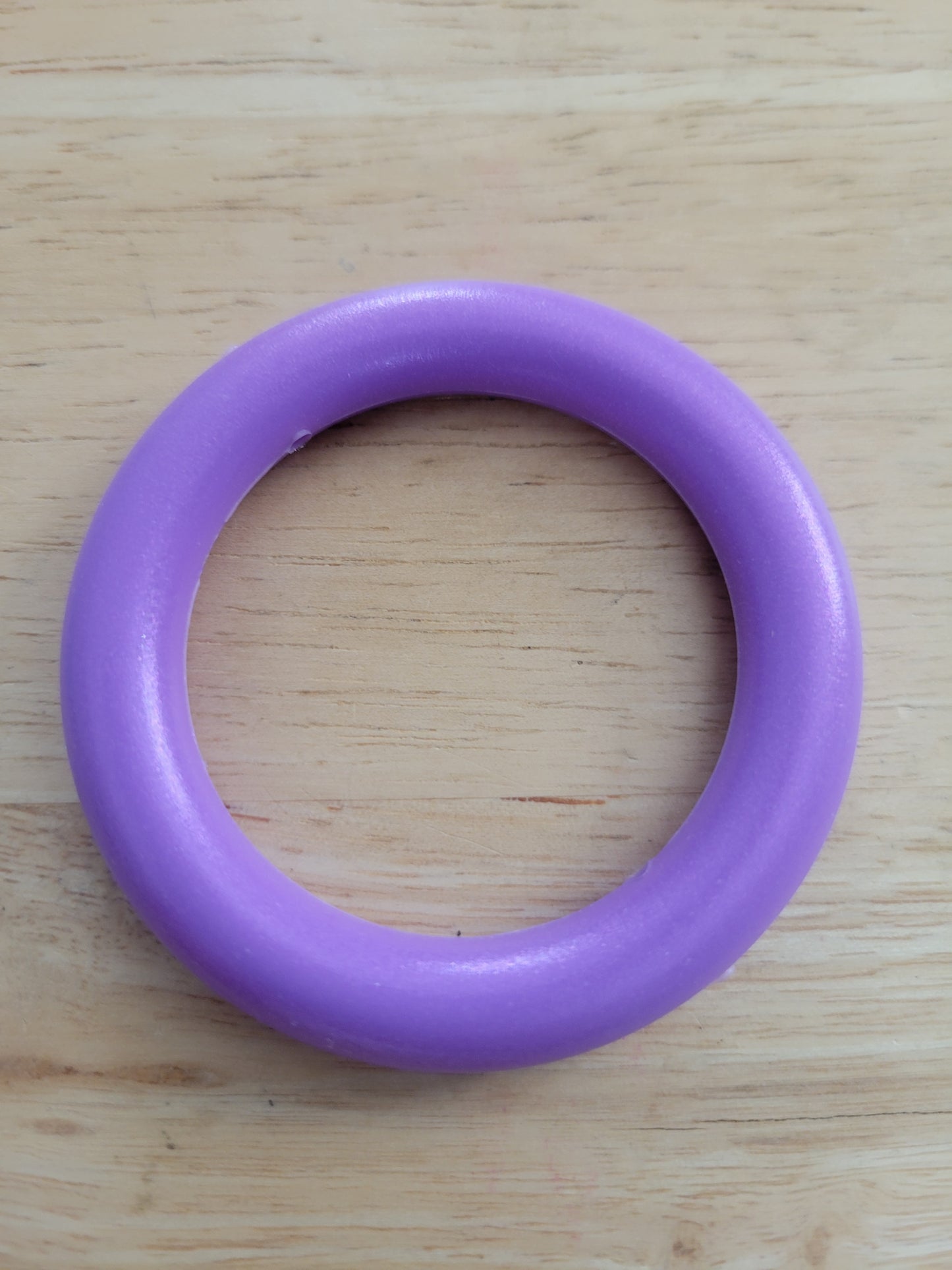 Silicone Rings