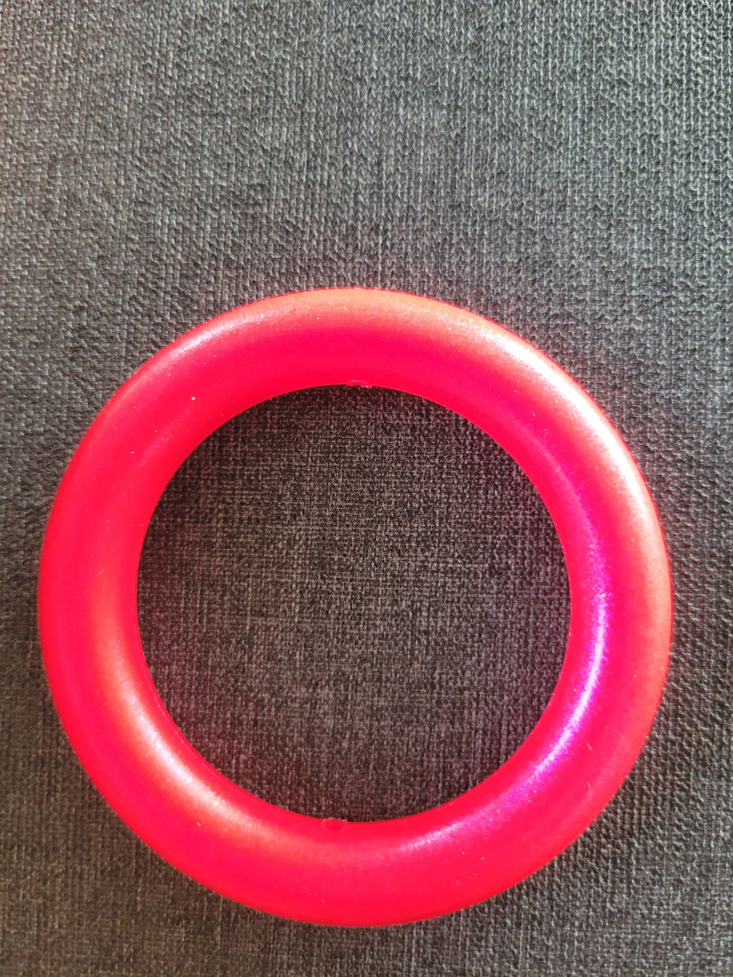 Silicone Rings