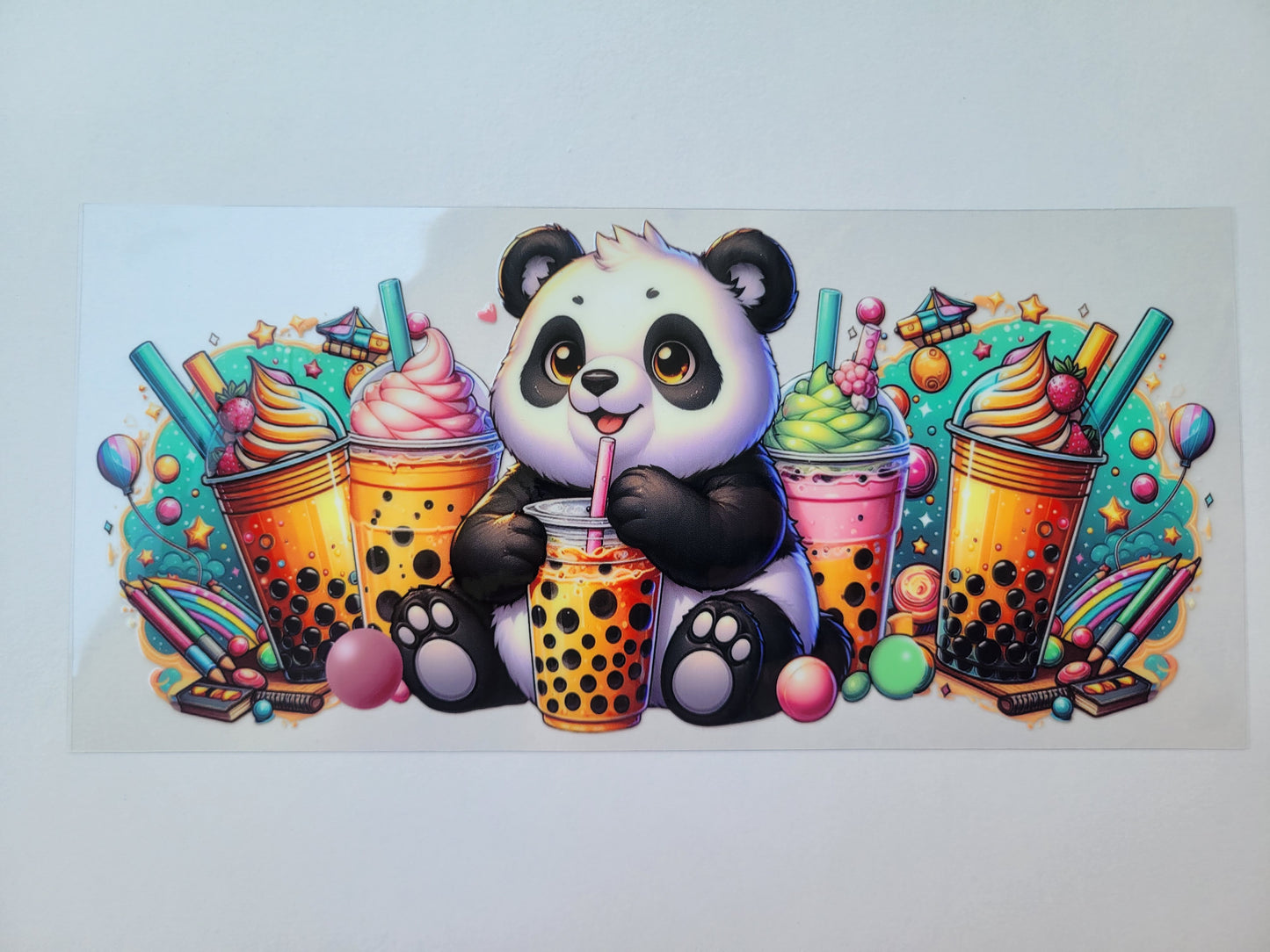 Wholesale UVDTF Cup Wraps