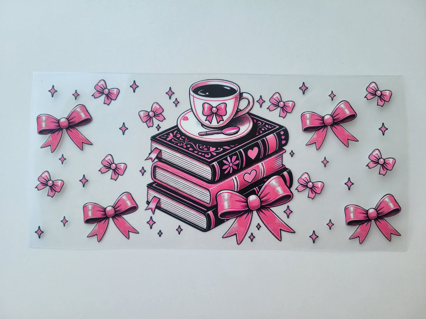 Wholesale UVDTF Cup Wraps