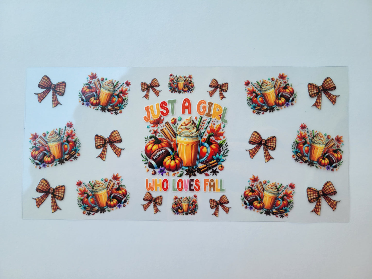 Wholesale UVDTF Cup Wraps