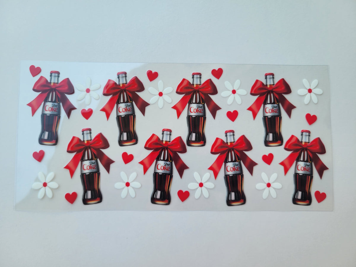 Wholesale UVDTF Cup Wraps
