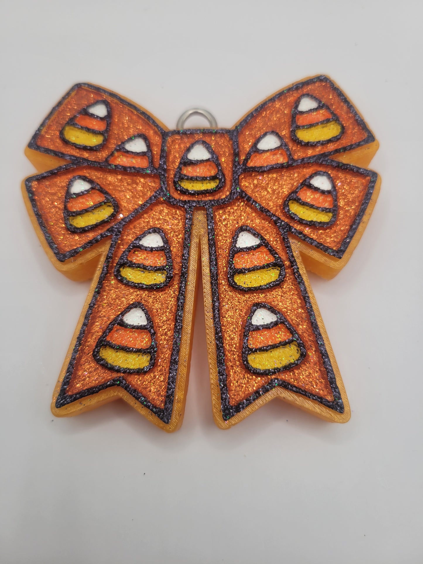 Mahogany Pumpkin Freshie Drop
