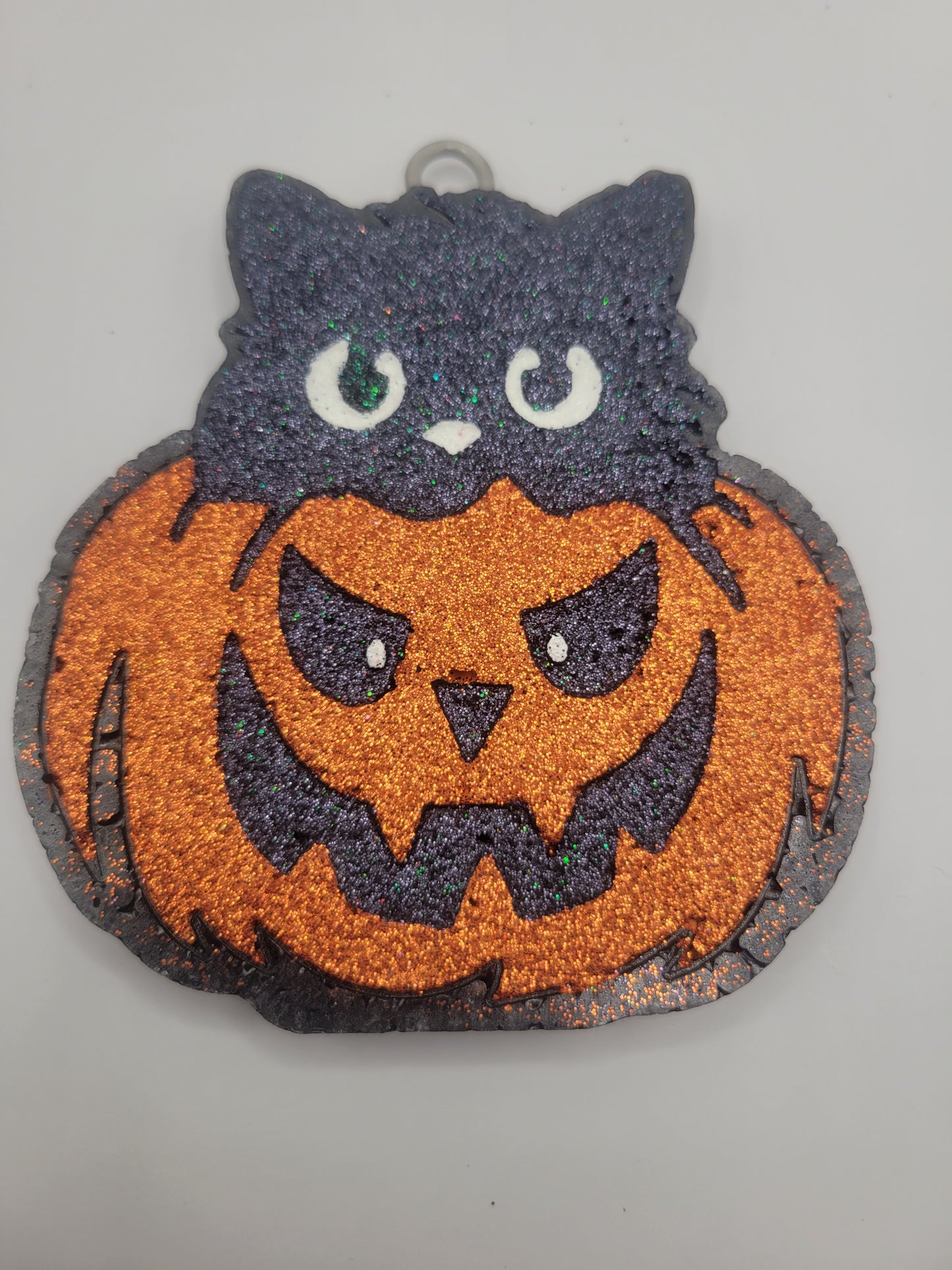 Mahogany Pumpkin Freshie Drop