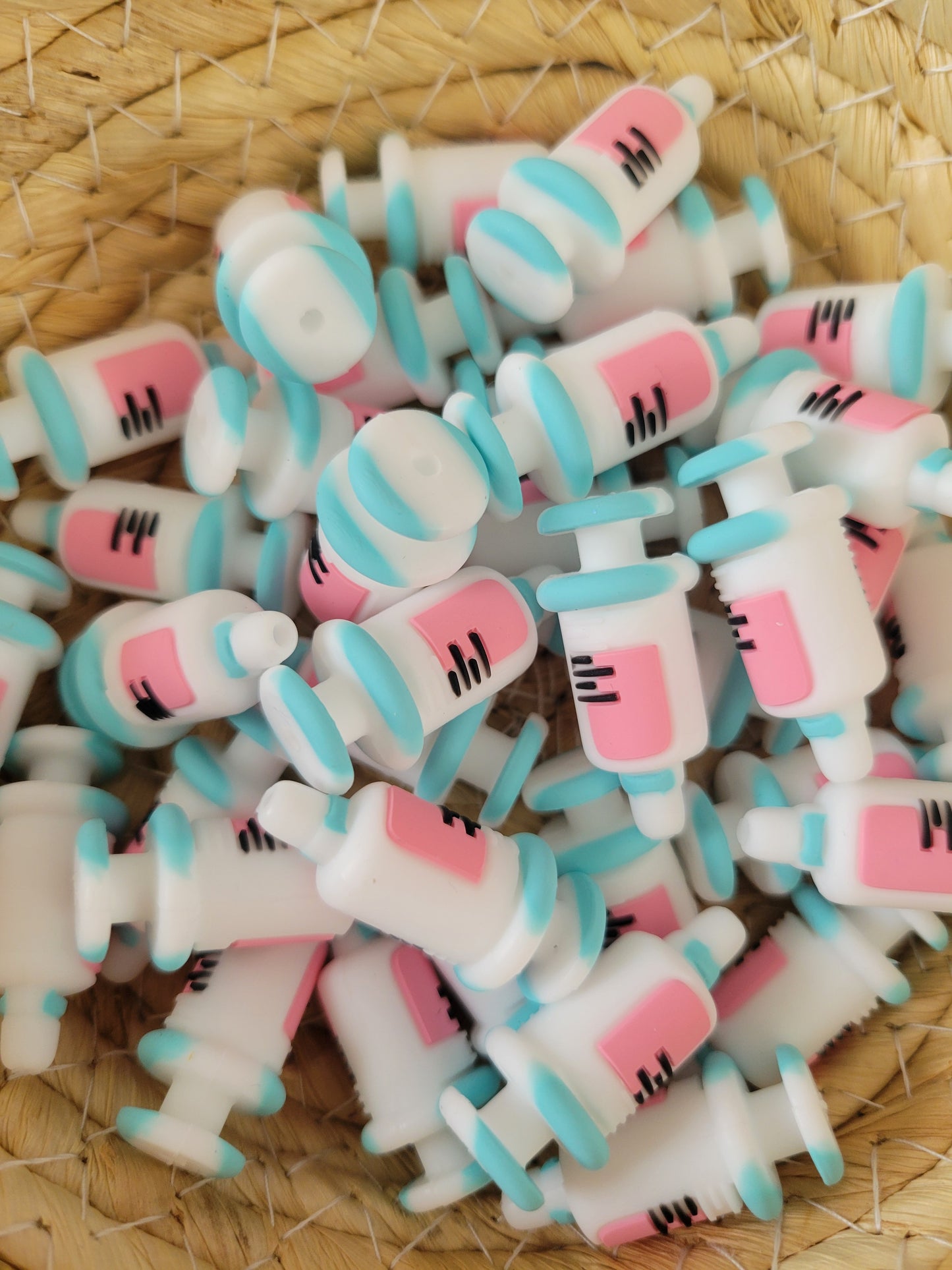 3D Wholesale Focals