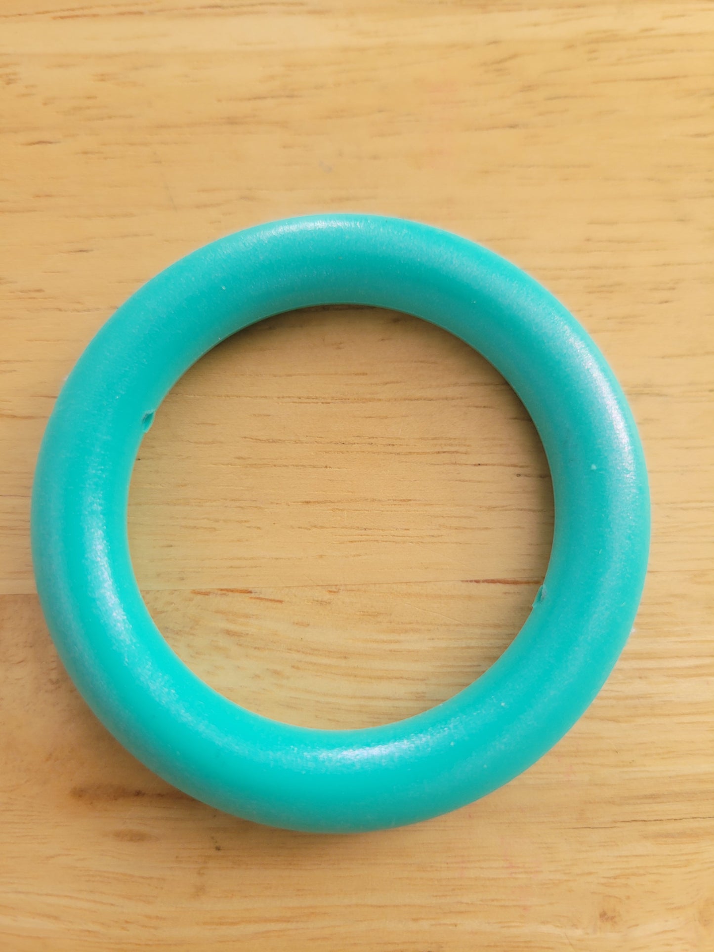 Silicone Rings