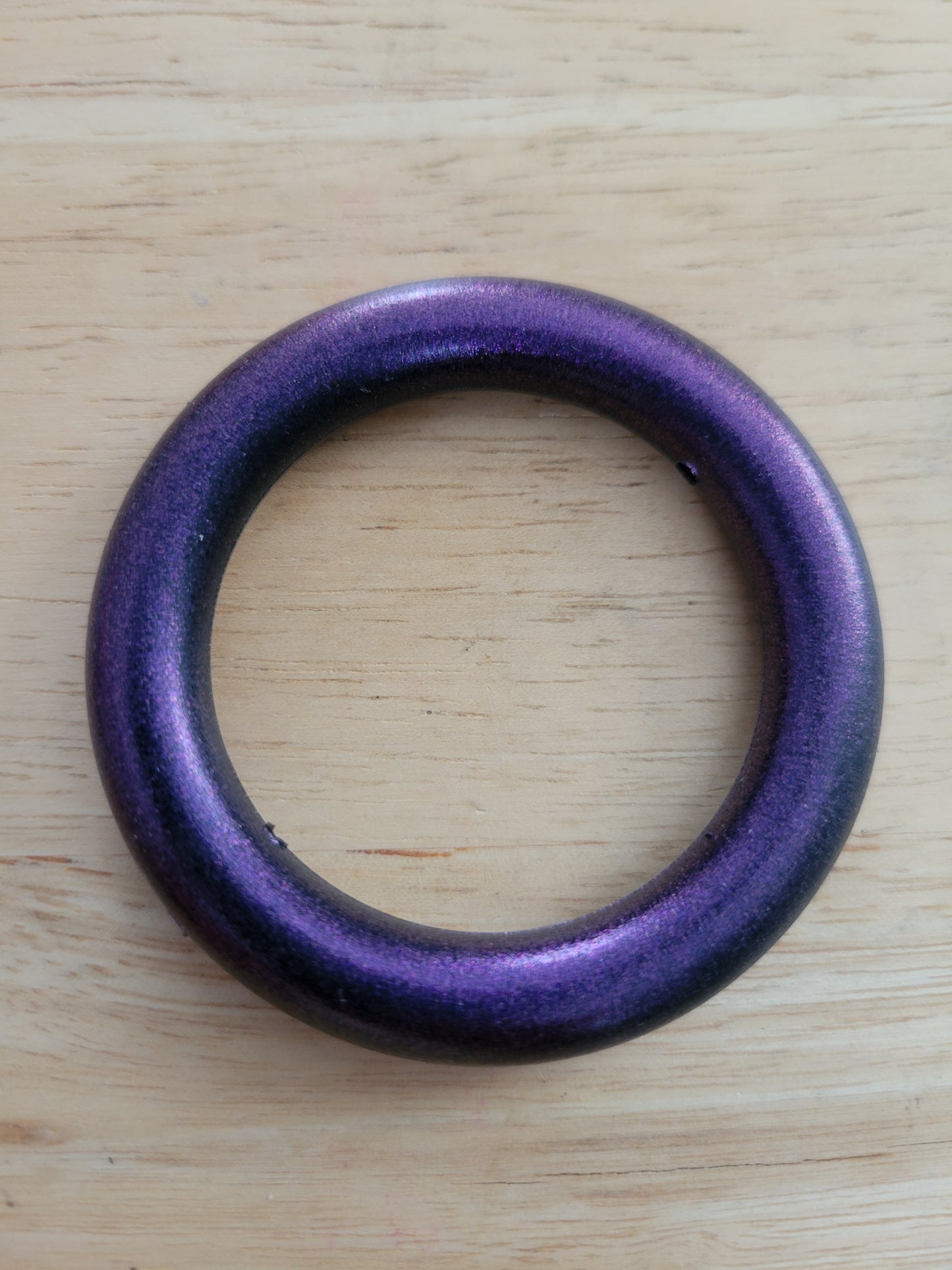 Silicone Rings