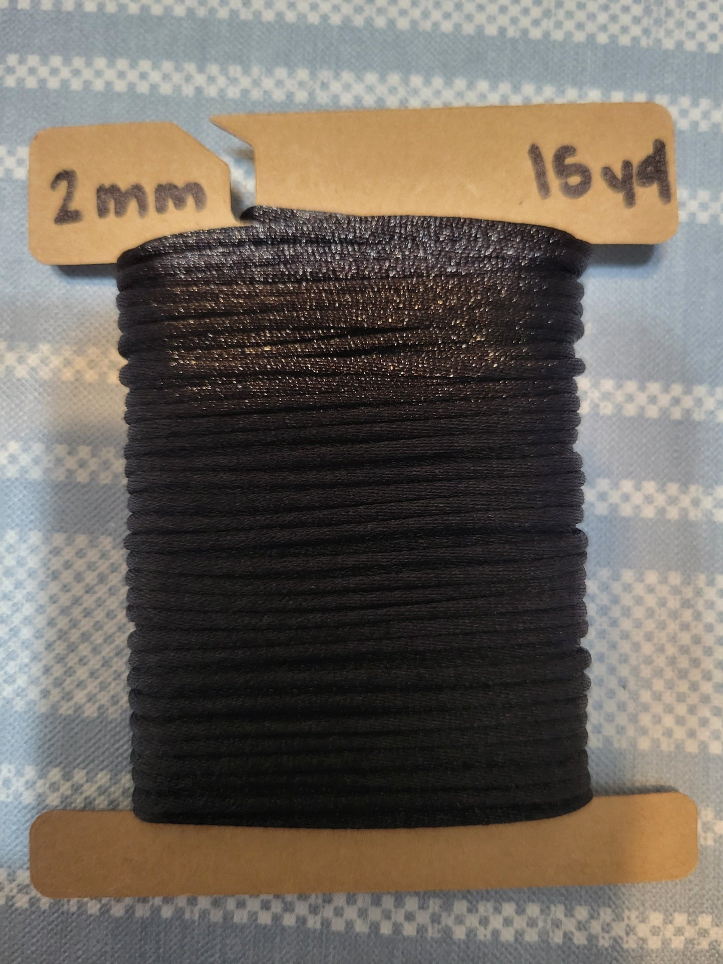 2mm Nylon String