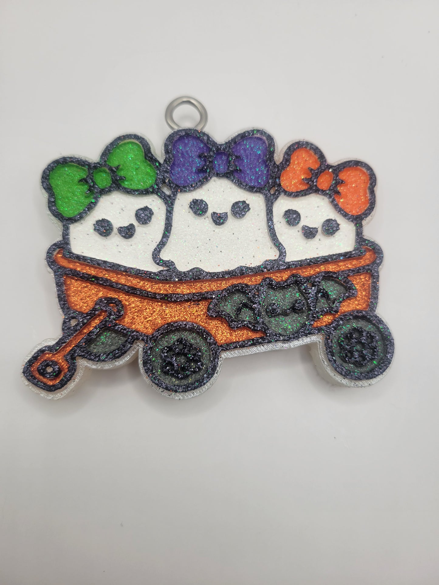Pumpkin Spice Freshie Drop