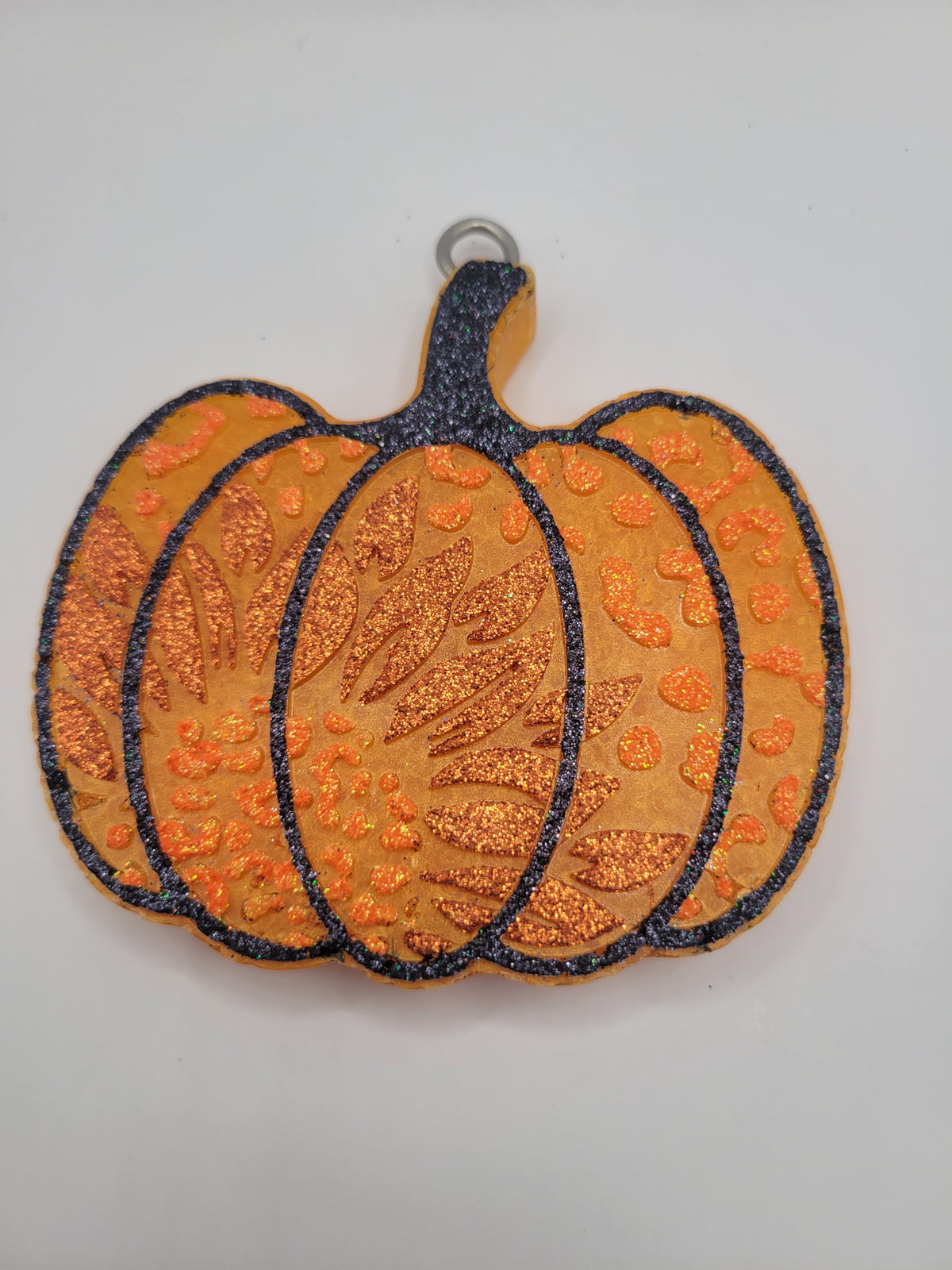 Pumpkin Spice Freshie Drop