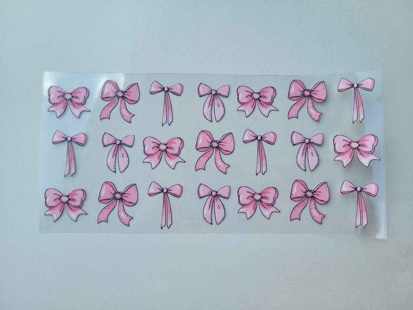 Wholesale UVDTF Cup Wraps