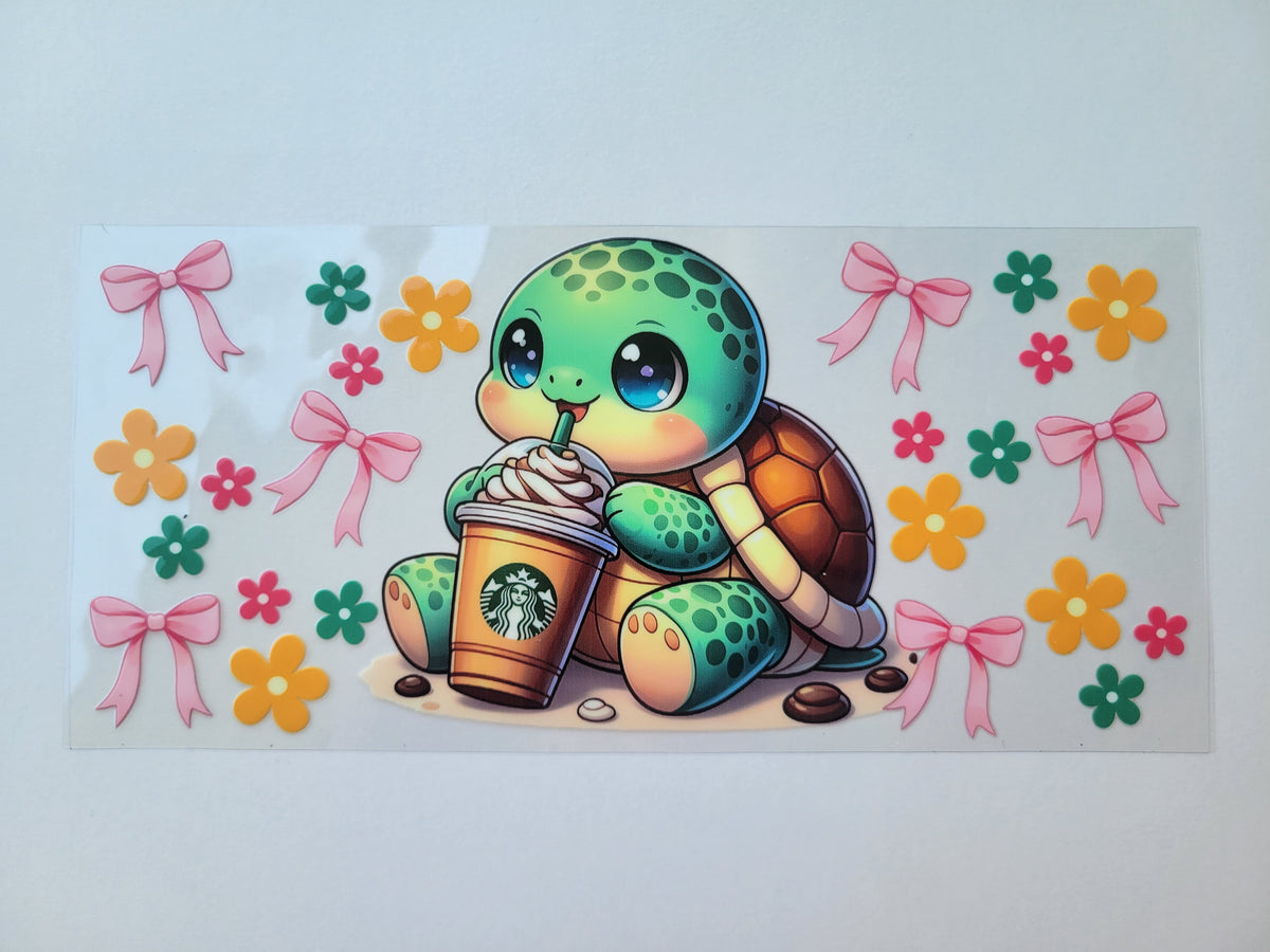 Wholesale UVDTF Cup Wraps