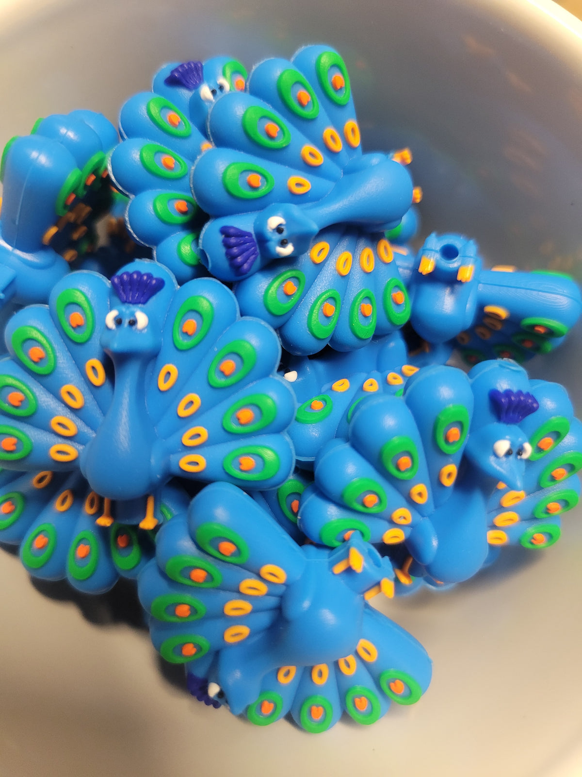 3D Wholesale Focal