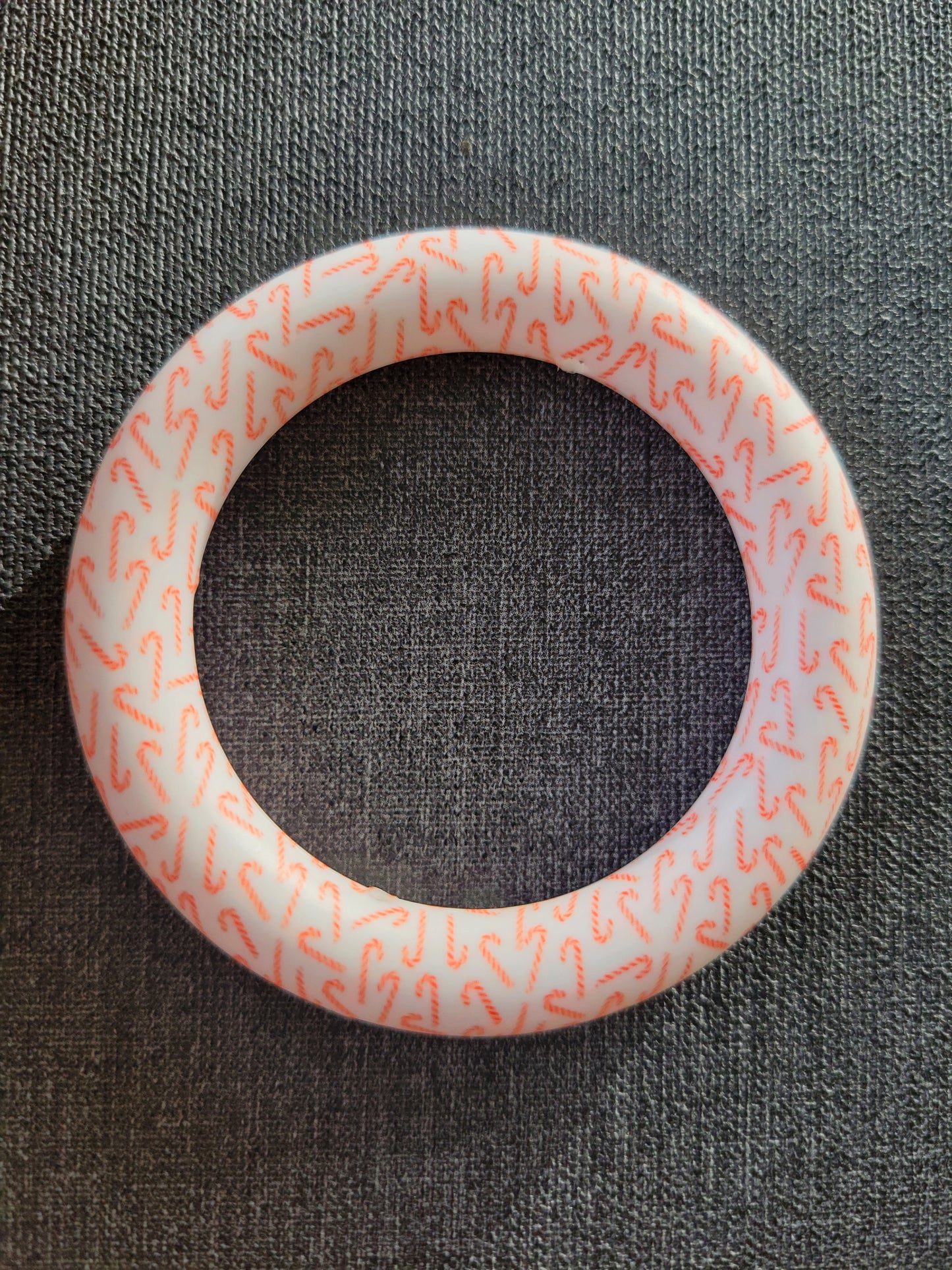 Silicone Rings