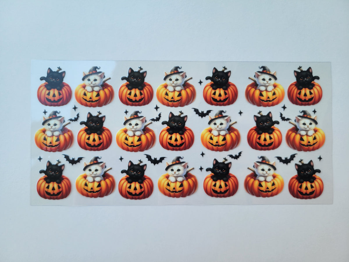 Wholesale UVDTF Cup Wraps
