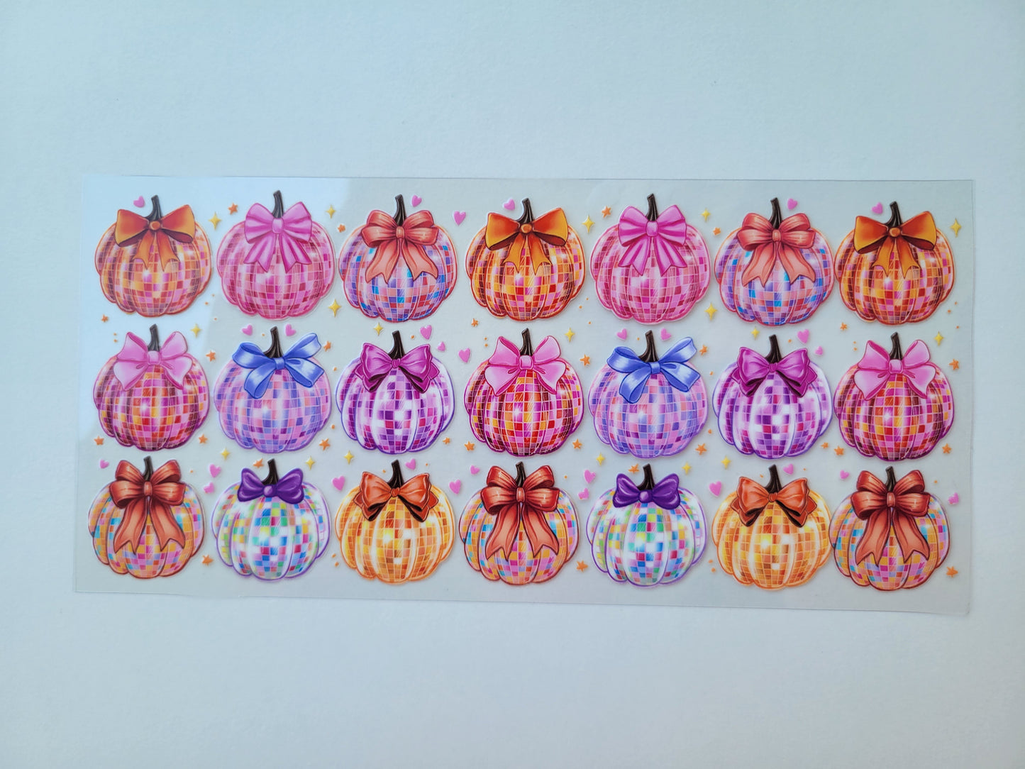 Wholesale UVDTF Cup Wraps