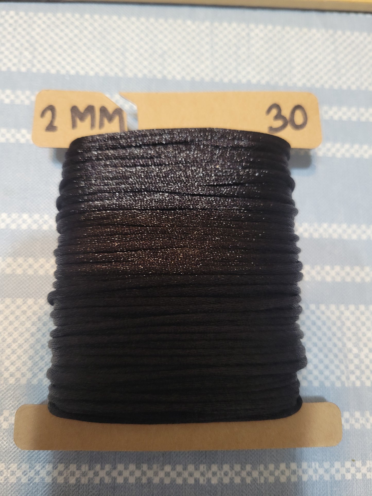2mm Nylon String