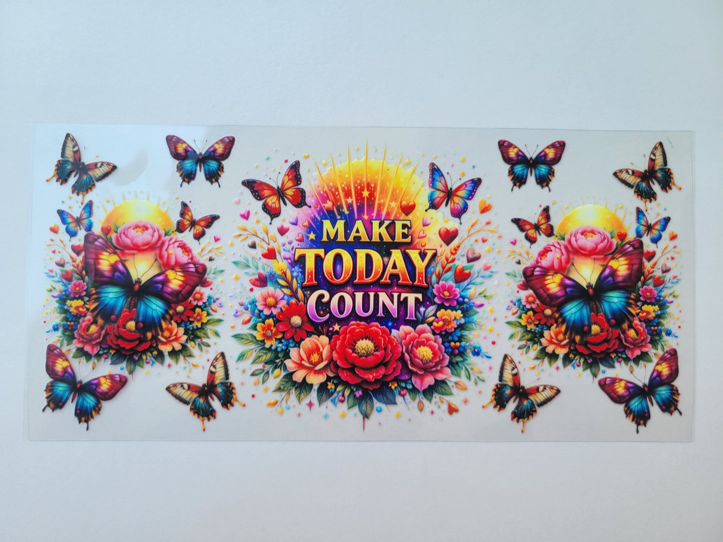Wholesale UVDTF Cup Wraps