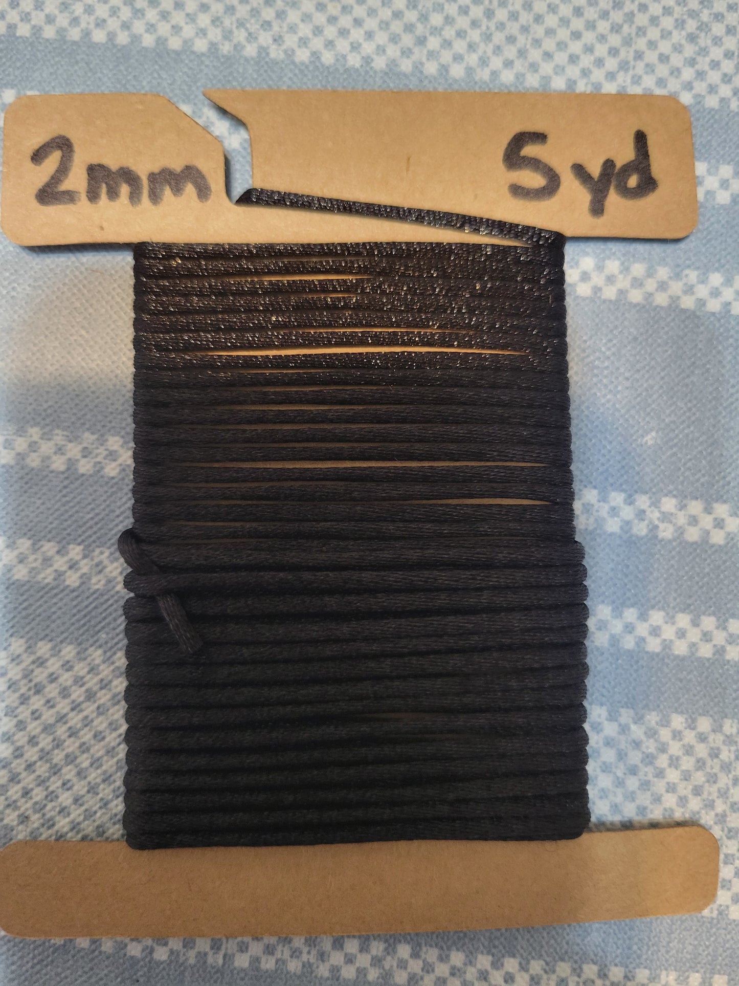 2mm Nylon String