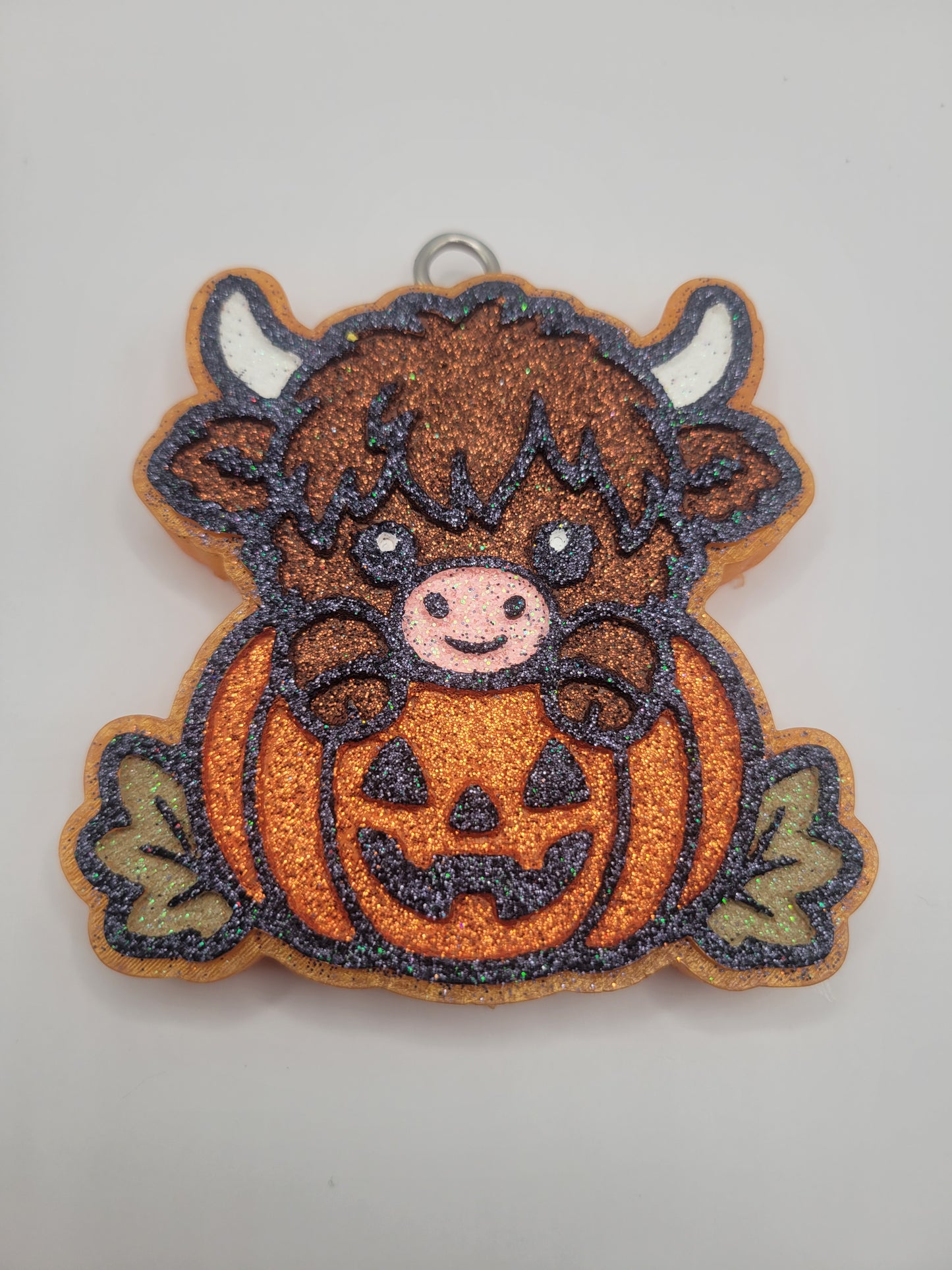 Pumpkin Spice Freshie Drop