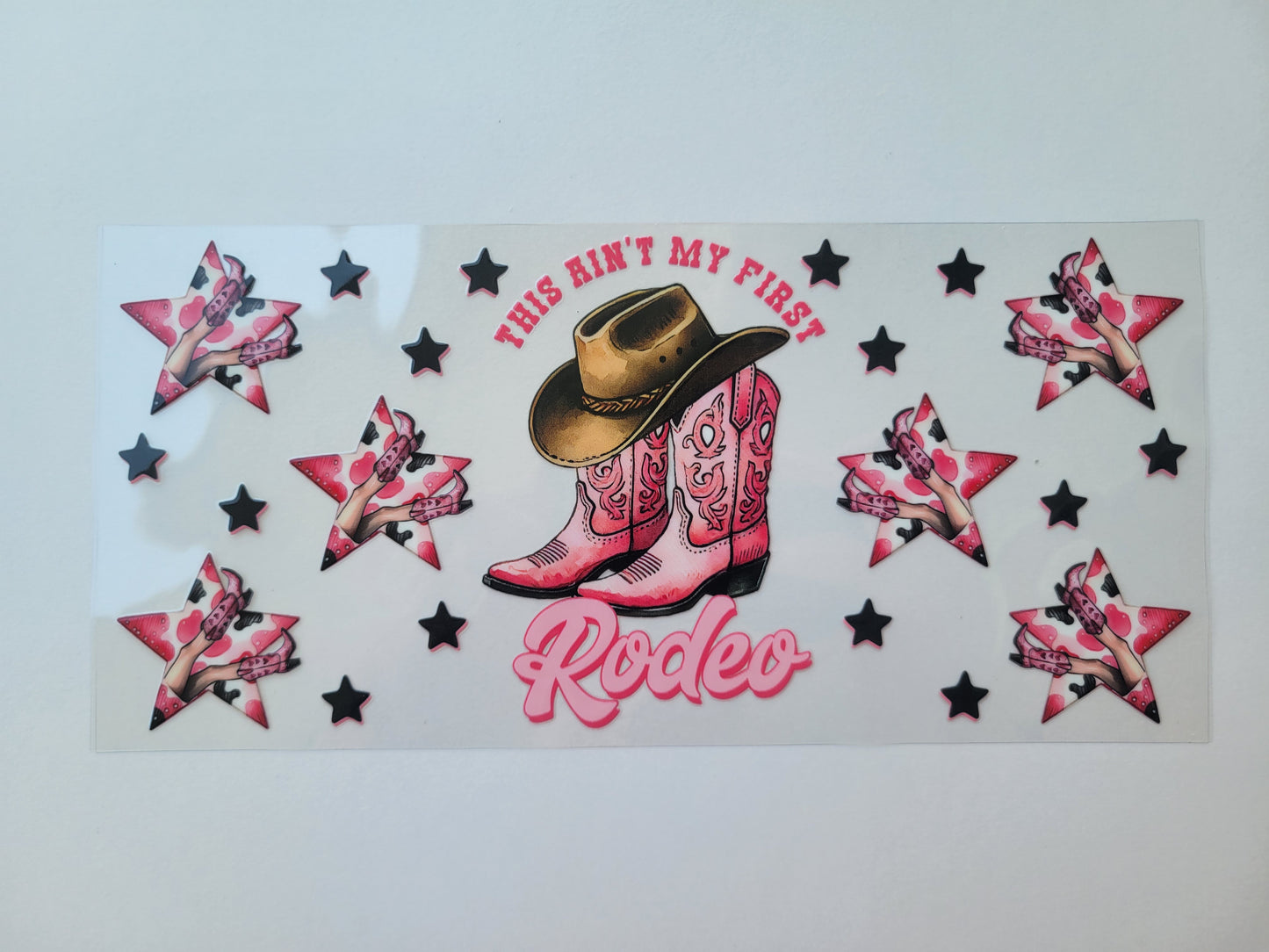 Wholesale UVDTF Cup Wraps