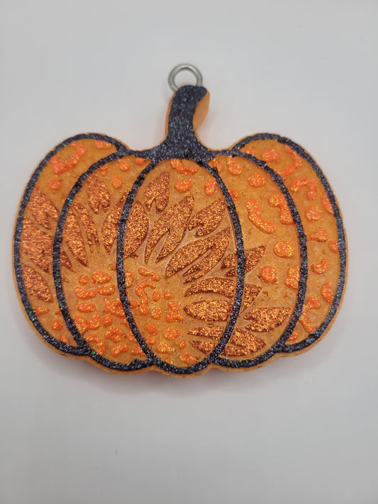 Pumpkin Spice Freshie Drop