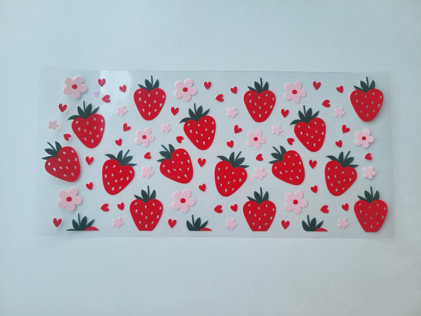 Wholesale UVDTF Cup Wraps