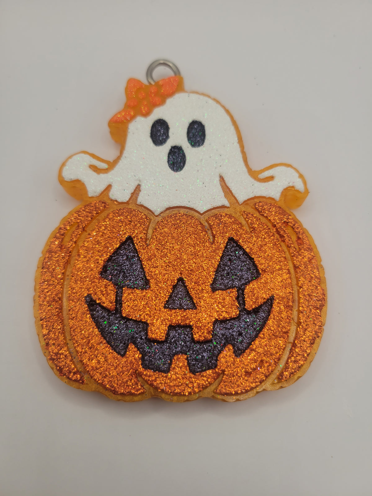 Mahogany Pumpkin Freshie Drop