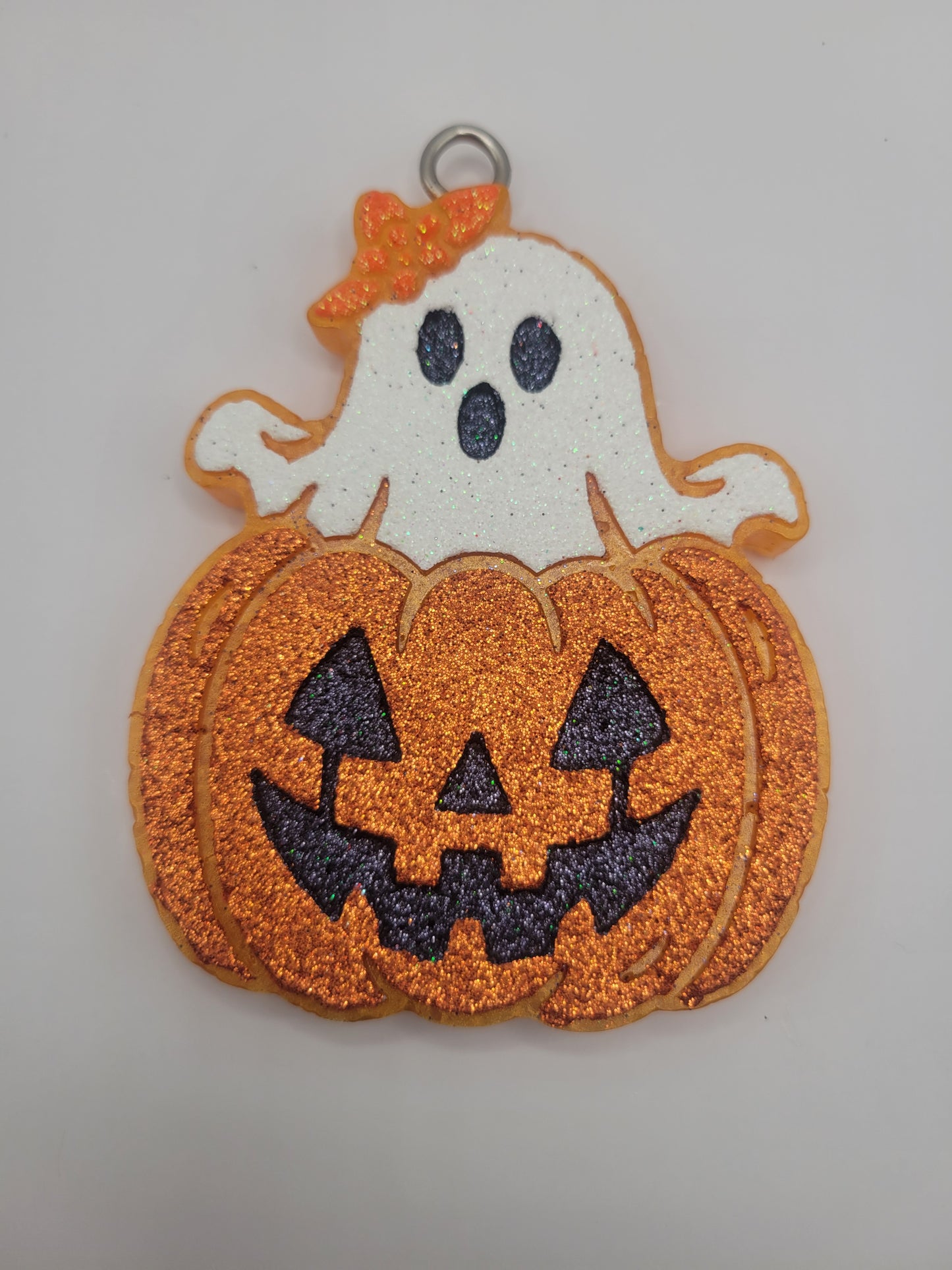 Pumpkin Spice Freshie Drop