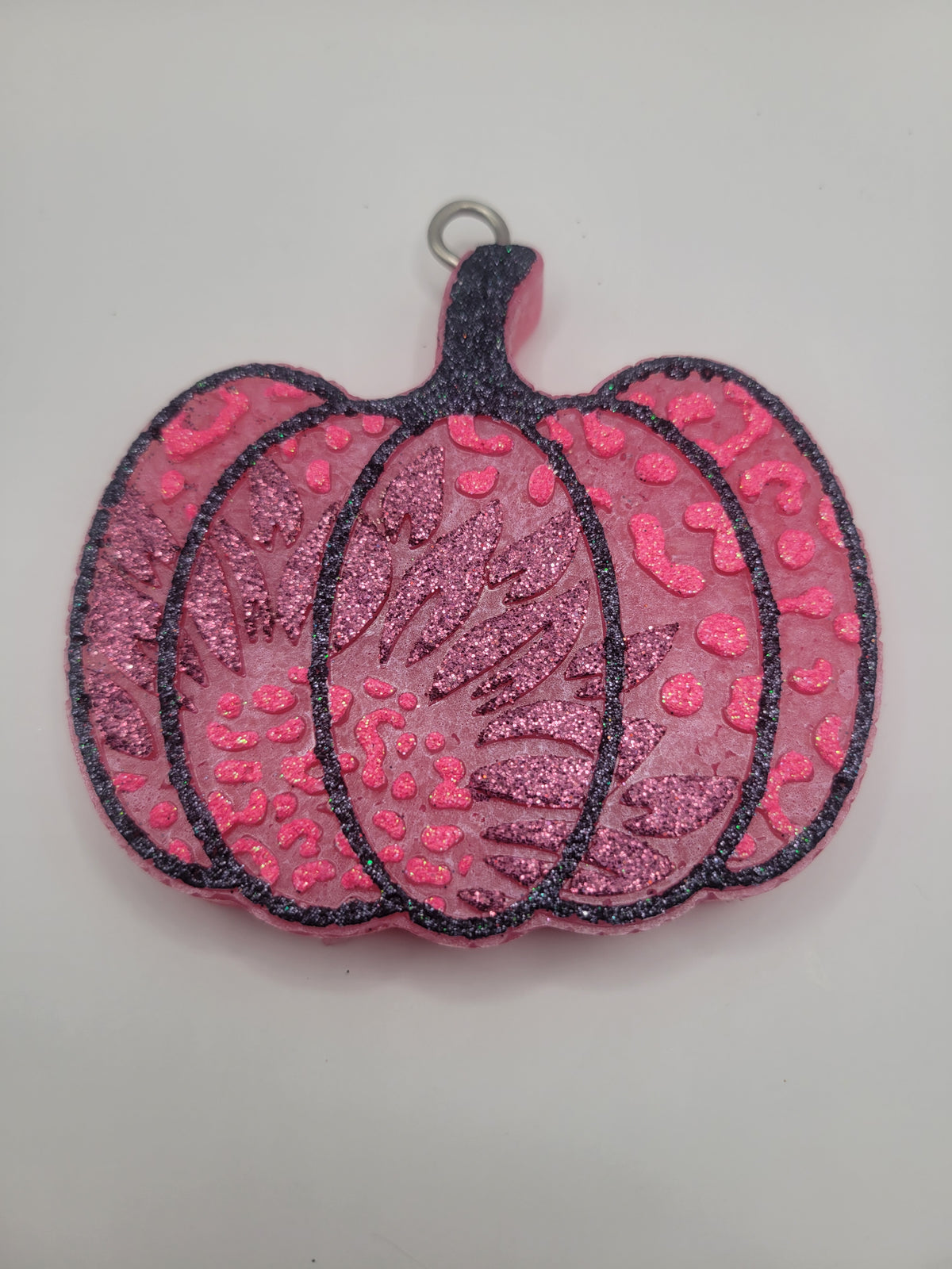 Mahogany Pumpkin Freshie Drop