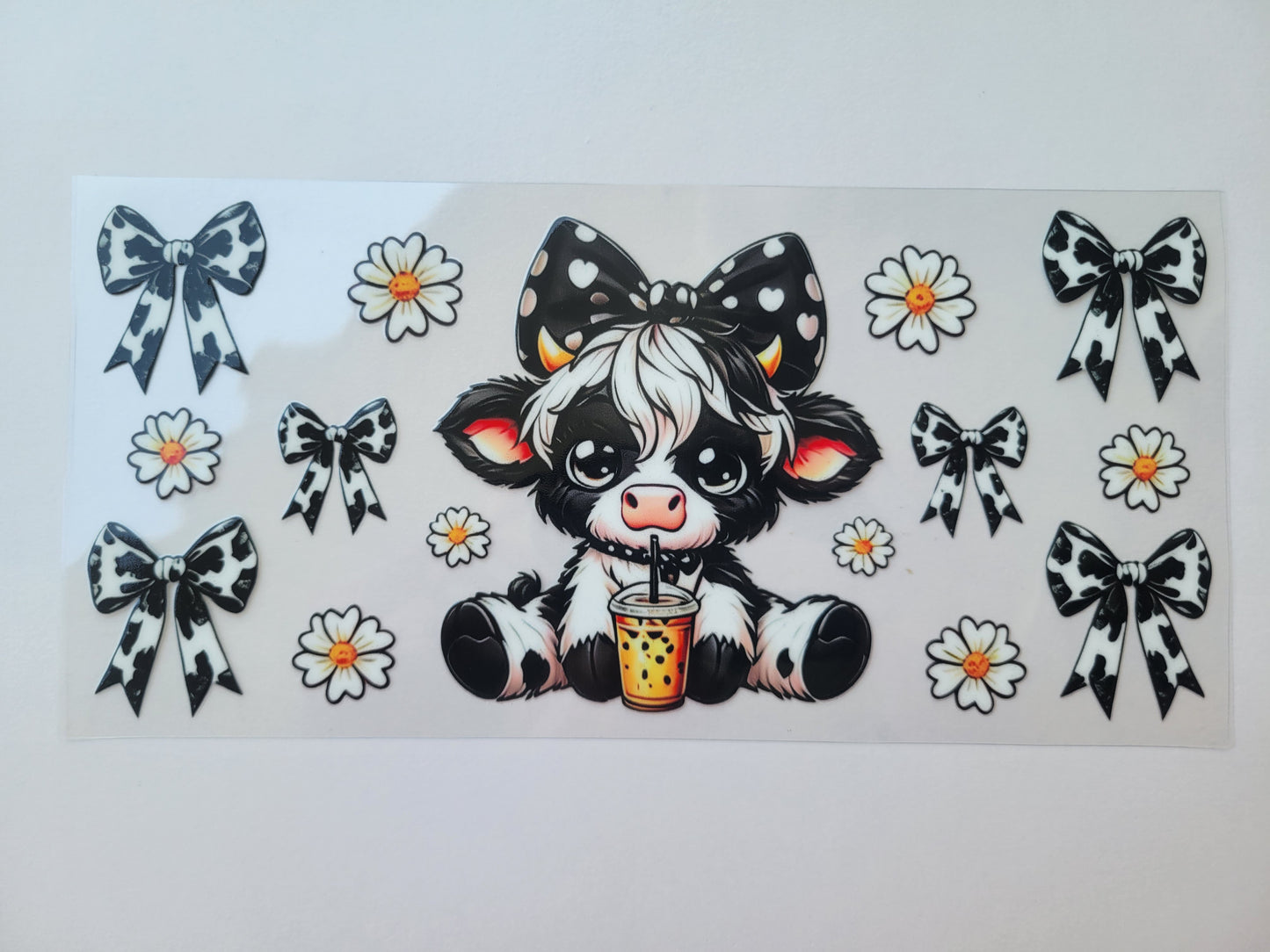 Wholesale UVDTF Cup Wraps