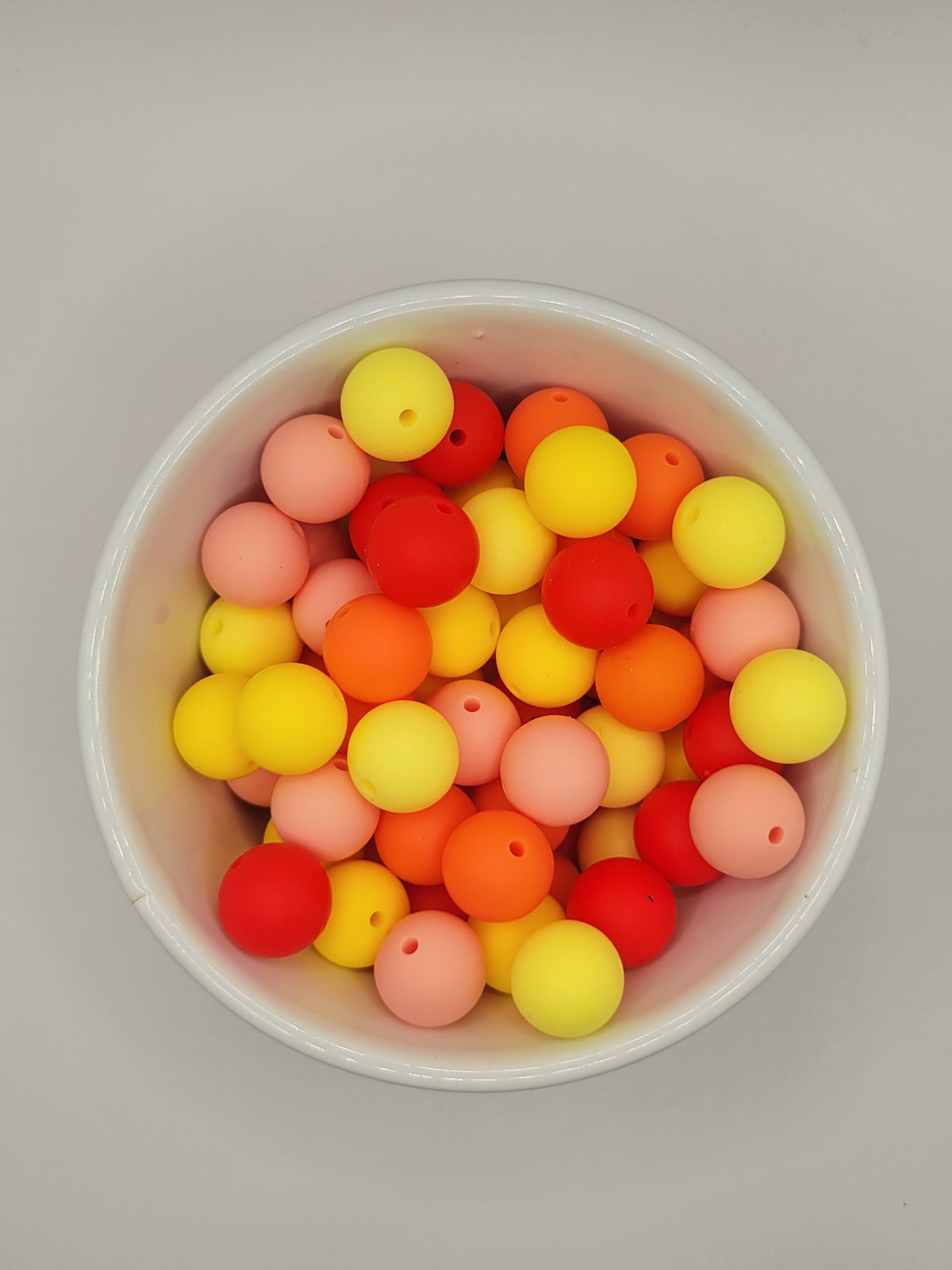 Color Mixes 40pc