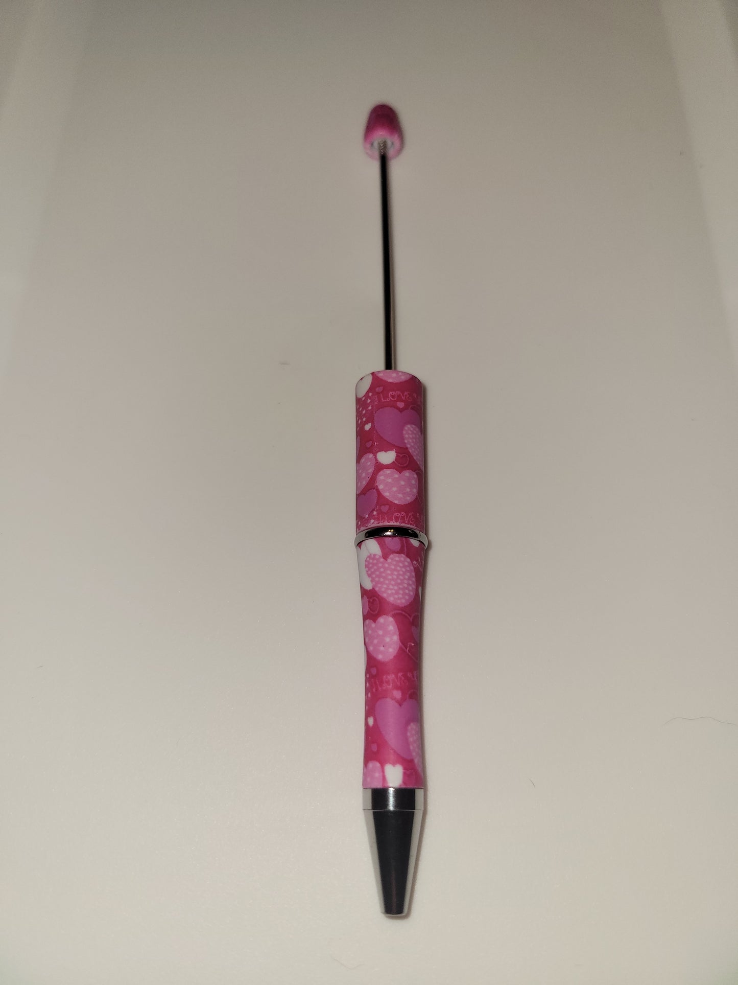 Wholesale Beadable Pens