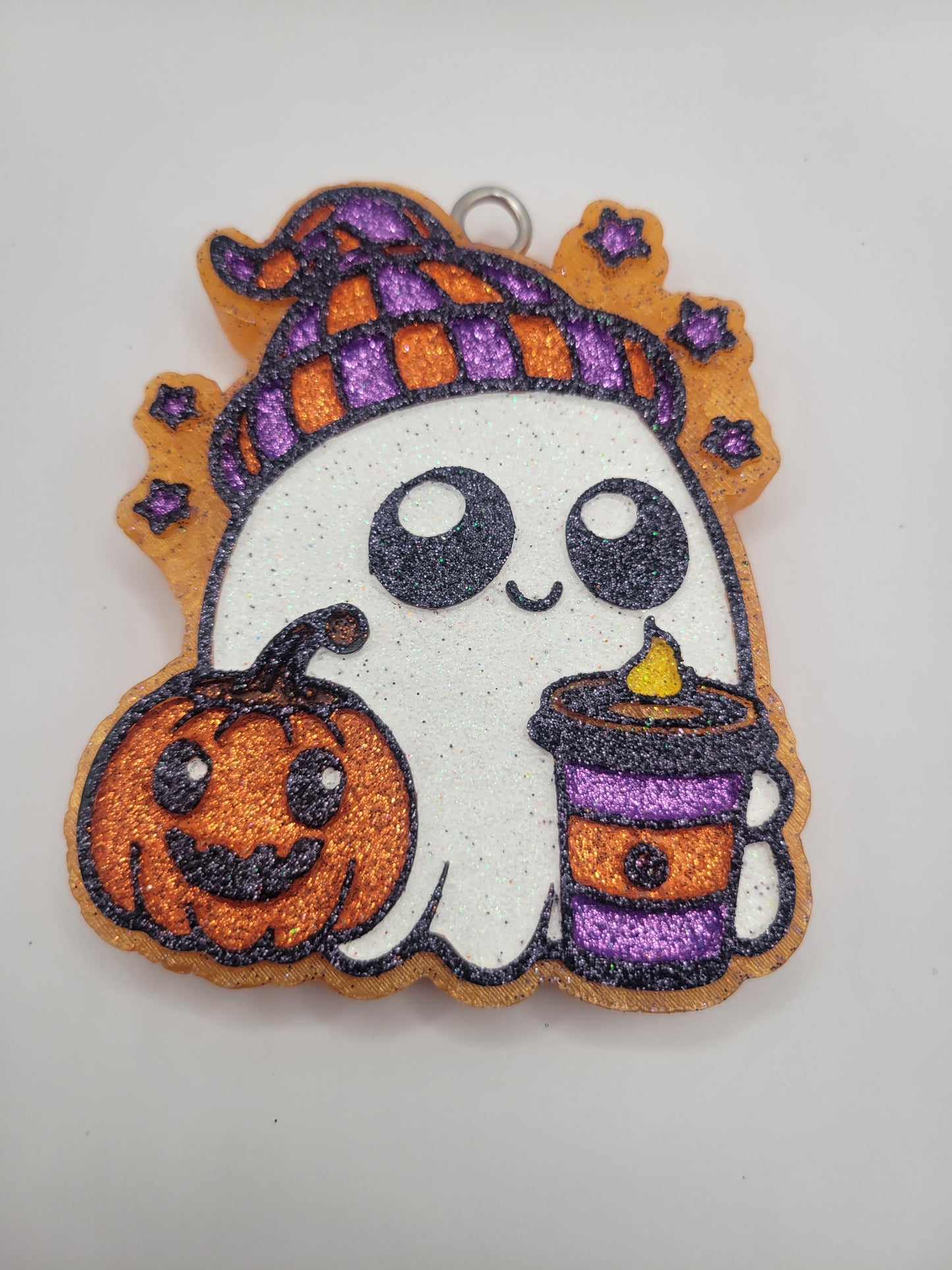 Ghost Story Freshie Drop