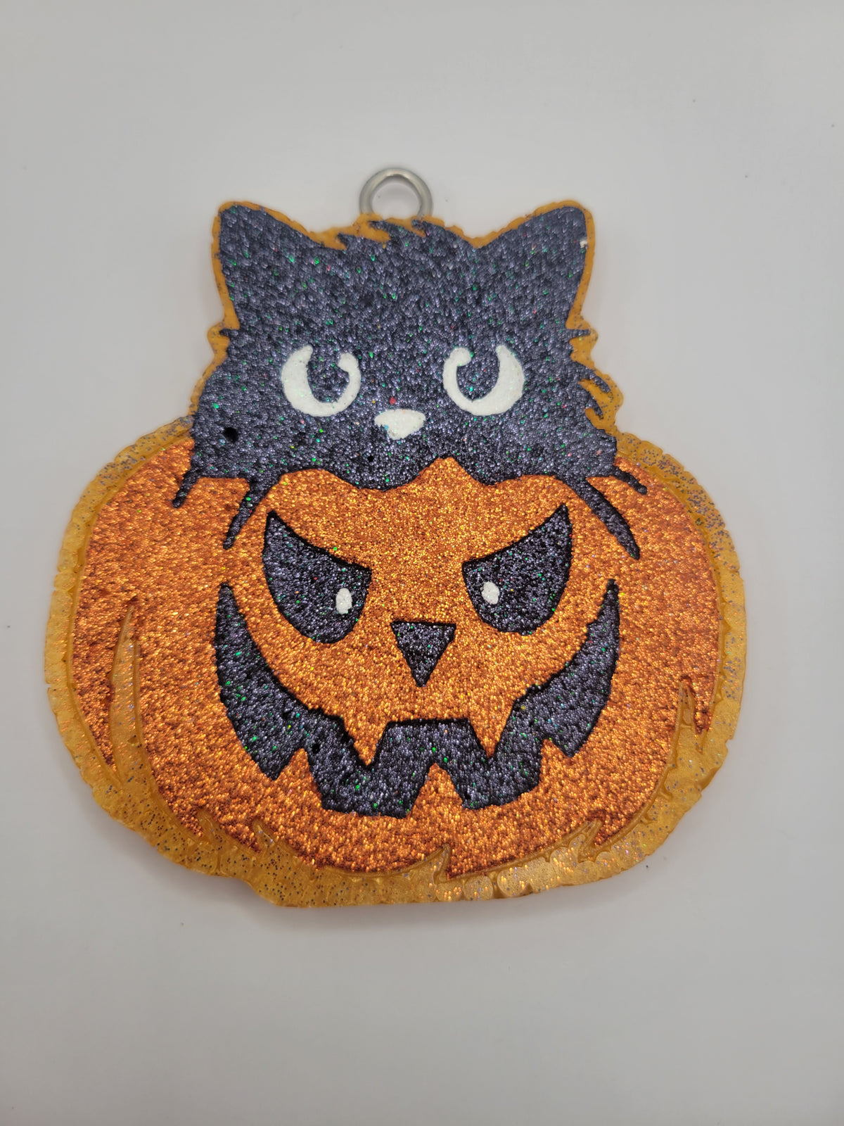 Pumpkin Spice Freshie Drop
