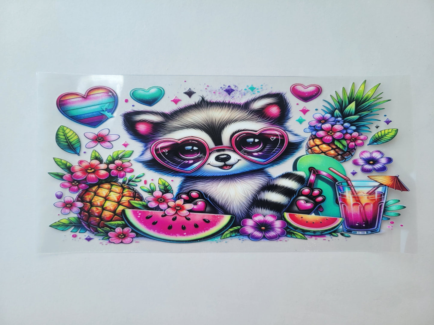 Wholesale UVDTF Cup Wraps