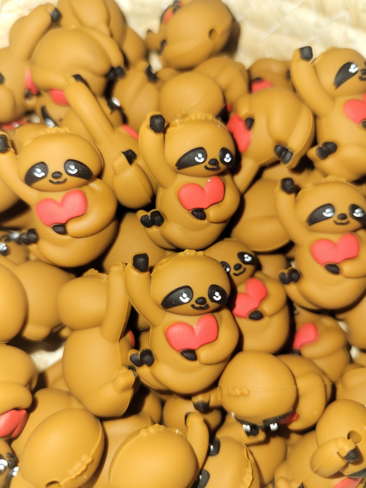 3D Wholesale Focal